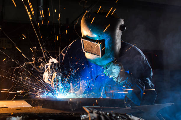 Best Welding Inspection and Certification in Kitsap Lake, WA