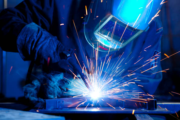 Affordable Welder Services in Kitsap Lake, WA