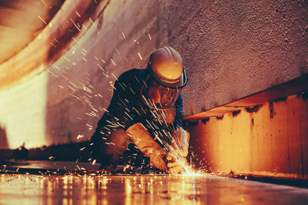 Affordable Welder Services in Kitsap Lake, WA